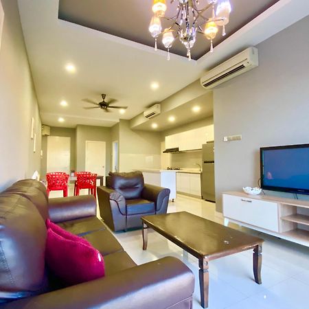 Margo Istay - The Loft Imago Kota Kinabalu Exteriér fotografie