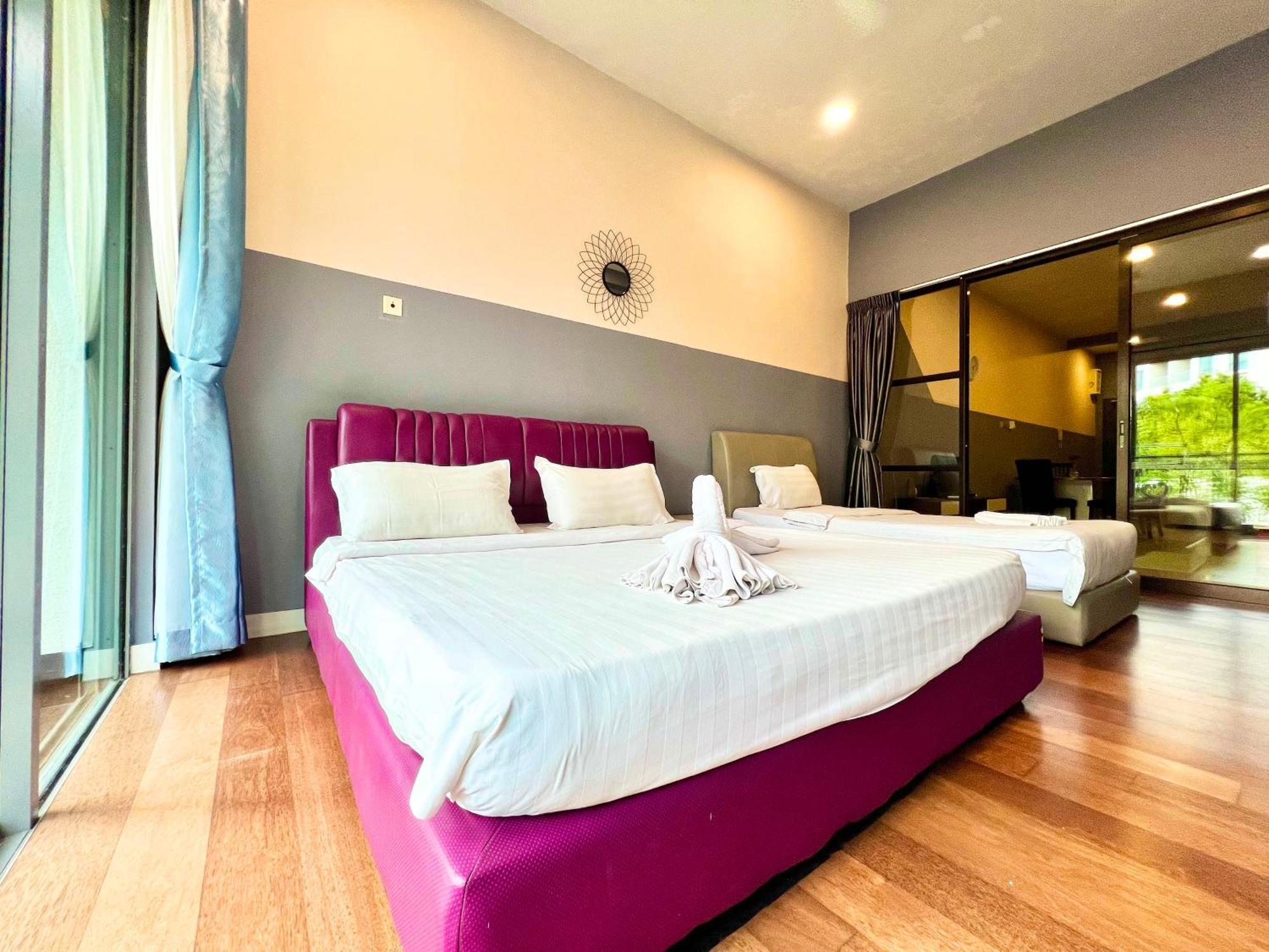Margo Istay - The Loft Imago Kota Kinabalu Exteriér fotografie