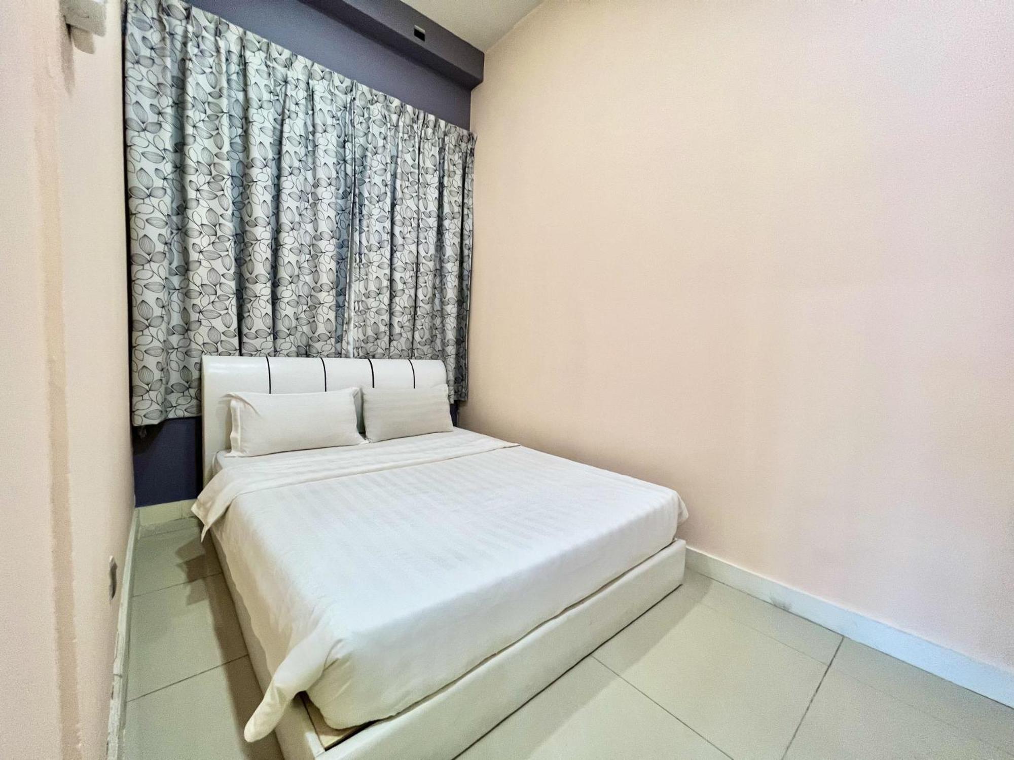 Margo Istay - The Loft Imago Kota Kinabalu Exteriér fotografie