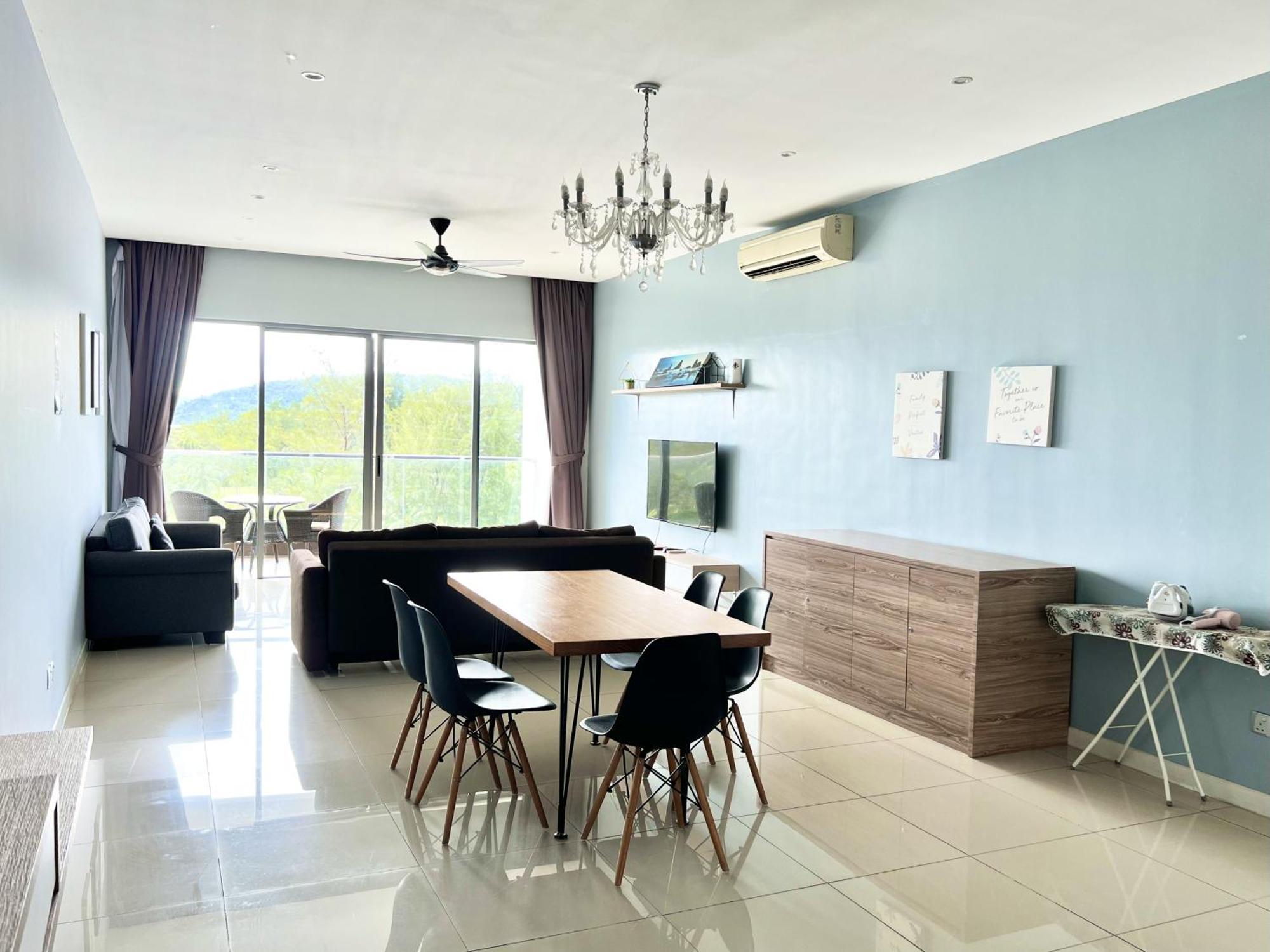 Margo Istay - The Loft Imago Kota Kinabalu Exteriér fotografie