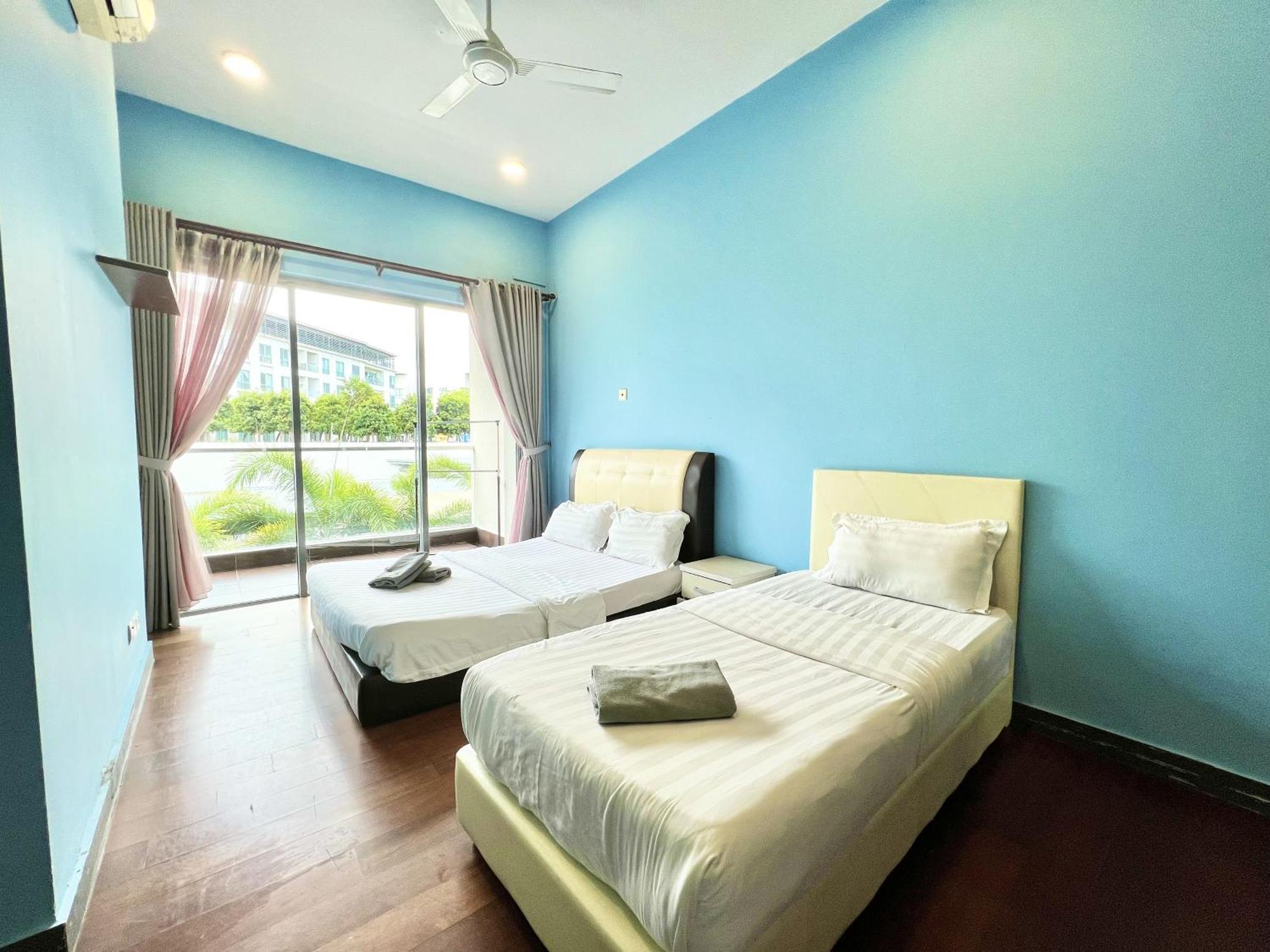 Margo Istay - The Loft Imago Kota Kinabalu Exteriér fotografie